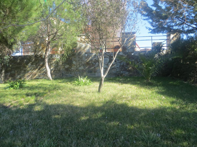 Others 4, Hostal Rest. Campoabierto, Badajoz