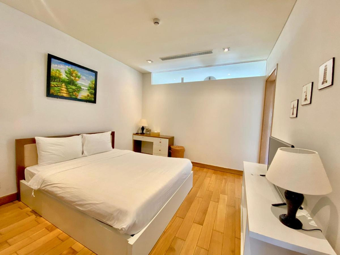 Bedroom 5, Perfect studio Apartment near the beach- Ocean Lux, Da Nang