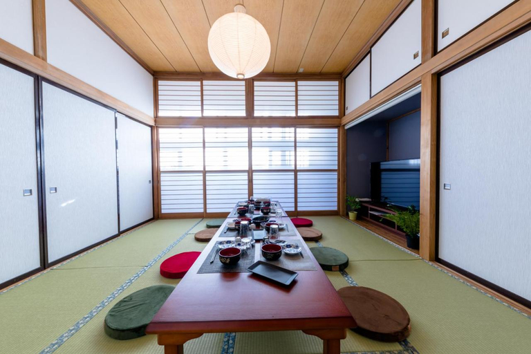 Others, RAKUWA Bettei, Fujikawaguchiko