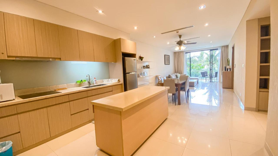 Others 4, Perfect studio Apartment near the beach- Ocean Lux, Da Nang