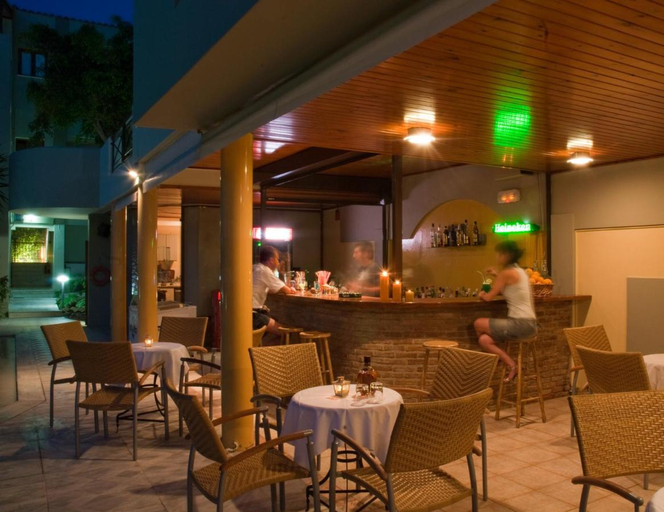 Food & Drinks 5, Casa Maria, Crete