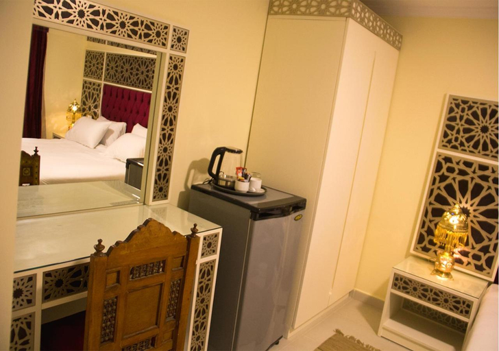 Bedroom 3, Pyramids Tower Inn, Al-Ahram