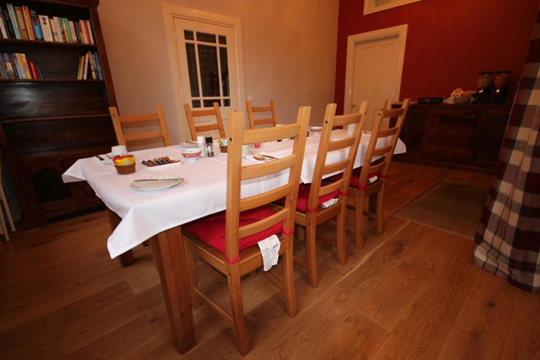 Others 5, The Bank House, Cambridgeshire
