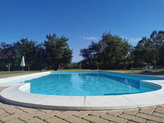 Sport & Beauty 5, Tenuta san Giorgio, Alessandria