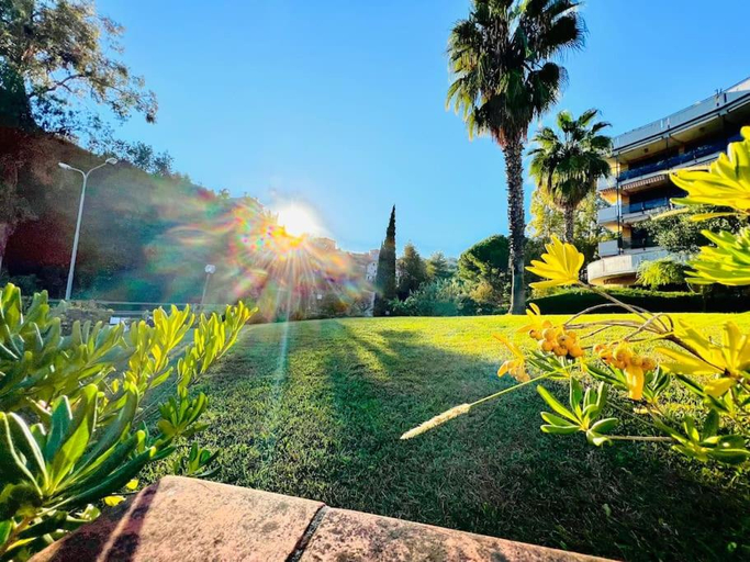 Others 4, Suite Panizzi 26 - Sanremo, Imperia