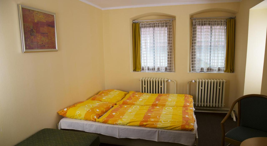 Bedroom 5, Penzion Pinokio, Karlovy Vary