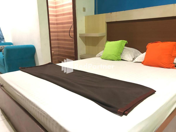 Bedroom 3, Seungit syariah inn, Jakarta Selatan