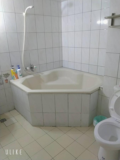 Bathroom 3, Zhiben hotspring Heping Guesthouse, Taitung
