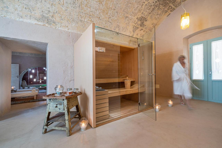 Others 4, Palombara Masseria & SPA - Adults Only, Brindisi