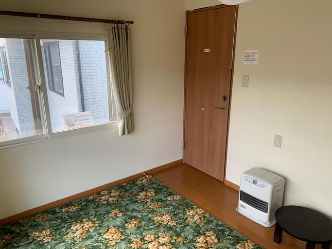 Others 4, Guesthouse TOMAYA, Nemuro