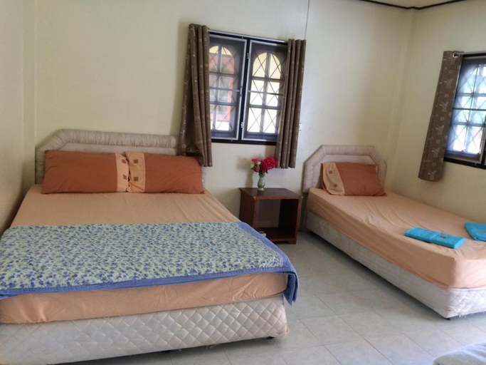 Bedroom 5, Suksabai Resort, Ko Phangan