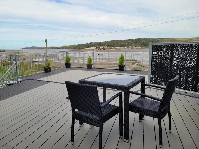 Others 5, The Teifi Waterside Hotel, Ceredigion