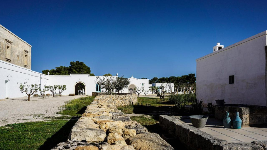 Exterior & Views 5, Palombara Masseria & SPA - Adults Only, Brindisi