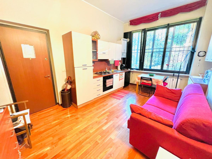 Others 5, Suite Panizzi 26 - Sanremo, Imperia