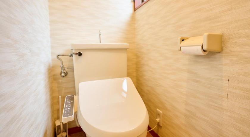 Bedroom 2, Shinagawa-ku - House - Vacation STAY 13521, Shinagawa