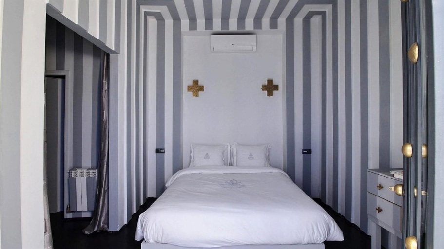 Bedroom 3, Riad Goloboy, Marrakech