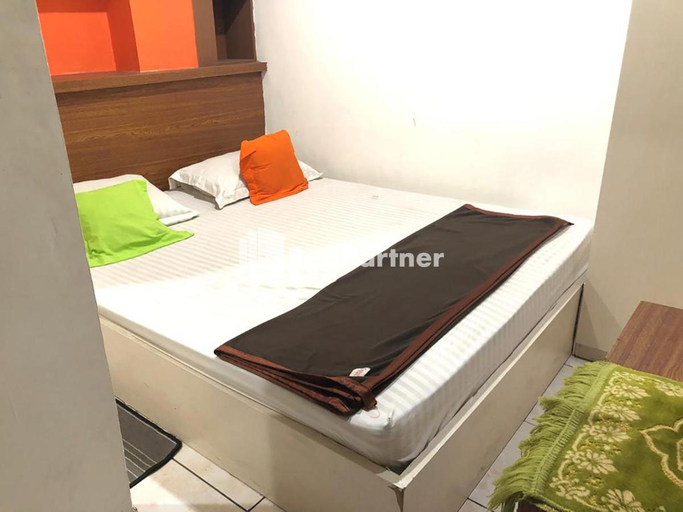 Bedroom 4, Seungit syariah inn, Jakarta Selatan