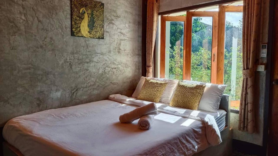 Bedroom 2, Pai Family House, Pai
