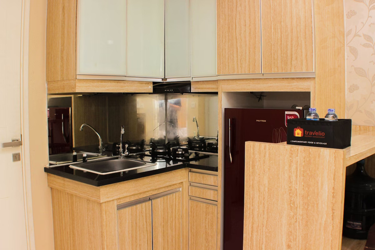 Others 4, Warm And Homey 2Br At Springlake Summarecon Bekasi Apartment, Bekasi