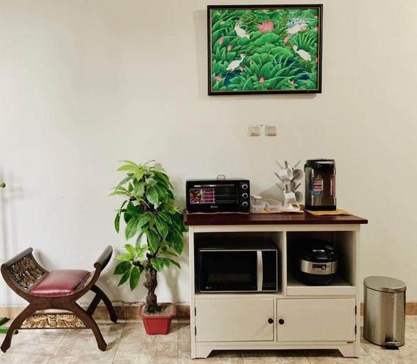 Others 5, Villa Cabean Salatiga, Salatiga
