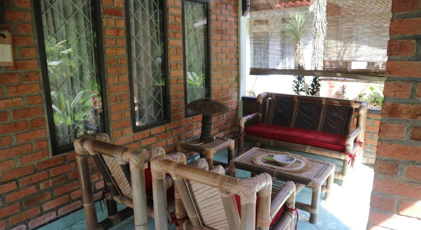 Others 4, Princess Cottages, Sukabumi