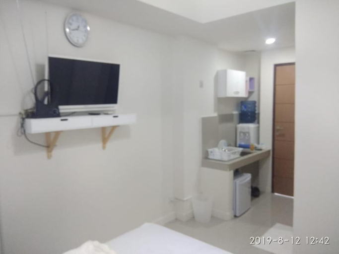 Bedroom 5, Vida View Apartement, Tower Asthon Unit 20 P, Makassar