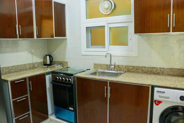 Others 4, ALmansor furnished Apartment 1, Salalah