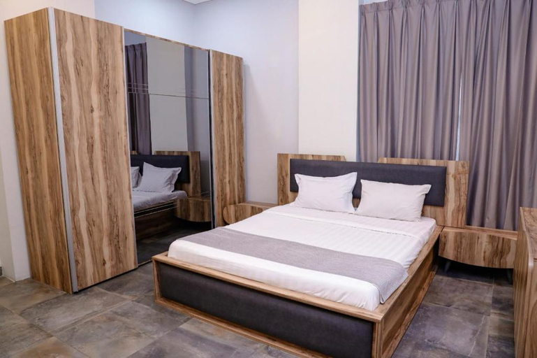 Bedroom 2, TANGIER TOWER, Manama