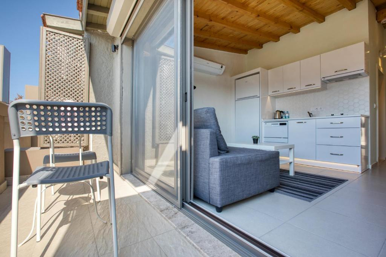 Others 5, AEGEAN Apartments - Marina & Chios Island View, Çeşme