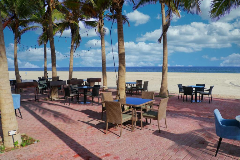 Others 2, ALmansor furnished Apartment 1, Salalah