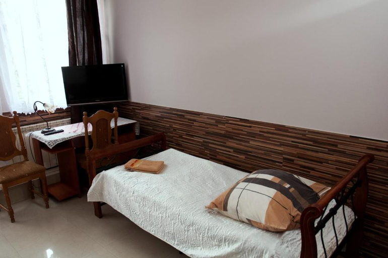 Bedroom 4, Uslugi Hotelarskie Las Vegas, Biała Podlaska