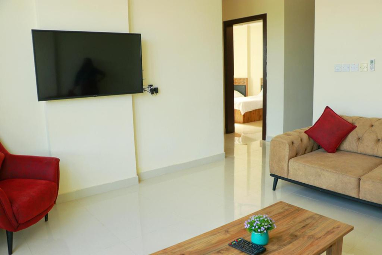 Others 3, ALmansor furnished Apartment 1, Salalah