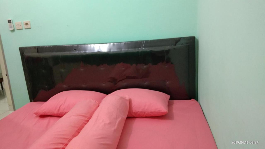 Bedroom 2, Homestay Omah Joyo Tugu Malioboro, Yogyakarta