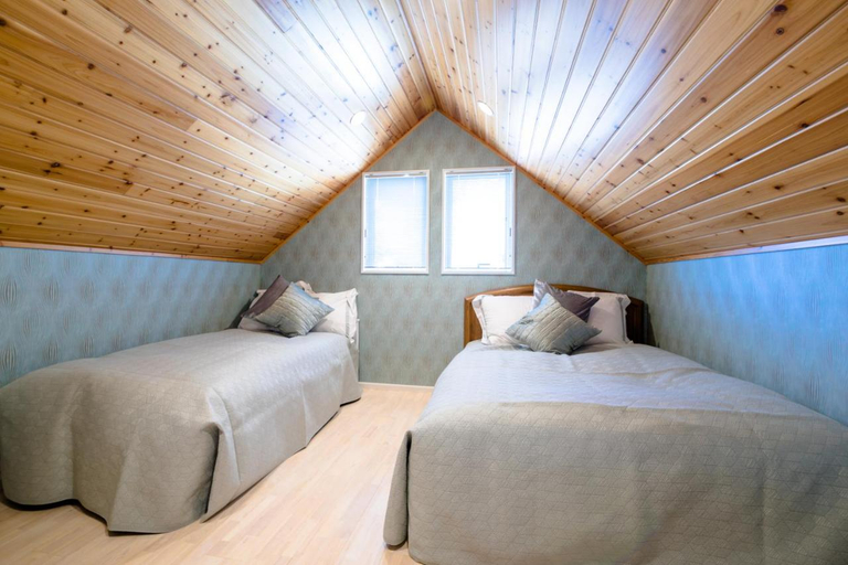 Bedroom 2, TOCORO. Mt. Fuji Mutsuki, Fujikawaguchiko