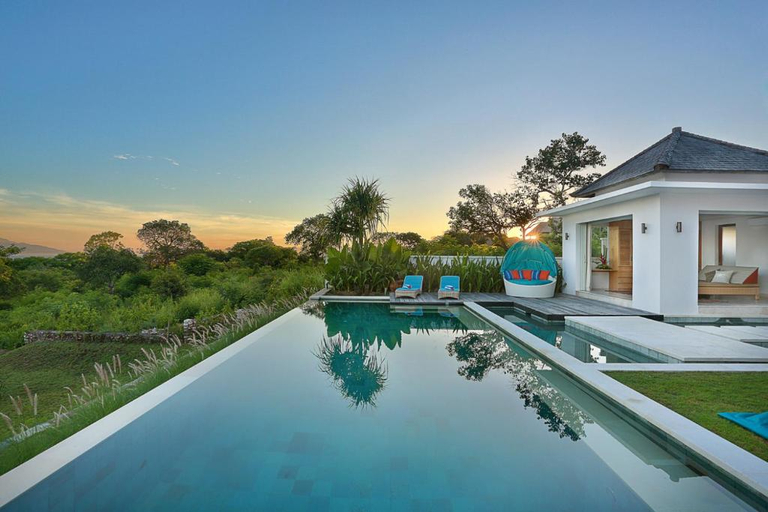 Sport & Beauty 2, 353 Degrees North - Private Villa, Klungkung