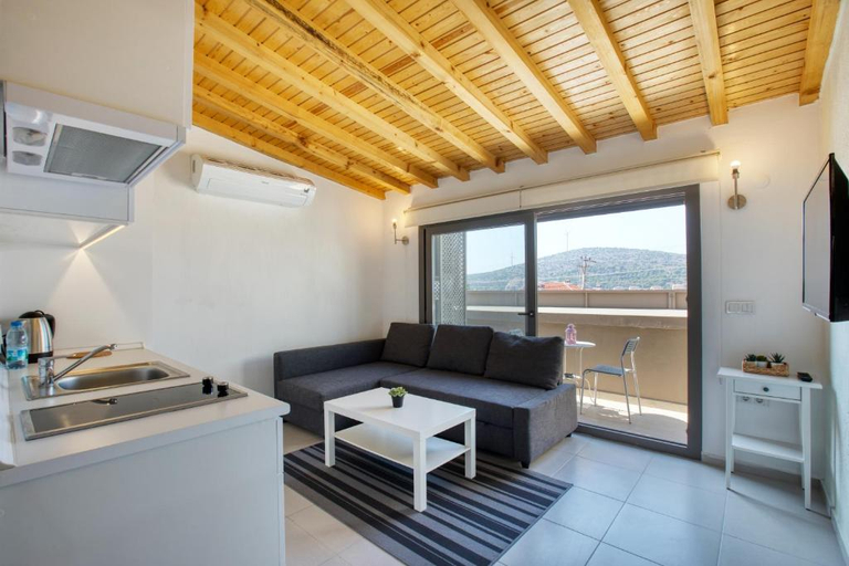Others 5, AEGEAN Apartments - Marina & Chios Island View, Çeşme