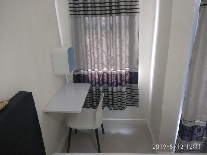 Others 4, Vida View Apartement, Tower Asthon Unit 20 P, Makassar