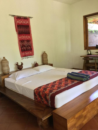 Bedroom 5, Villa Jati Mangsit, Lombok