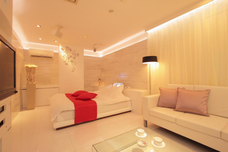 Others 5, Asahikawa Hotel Liprose - Adult Only, Asahikawa