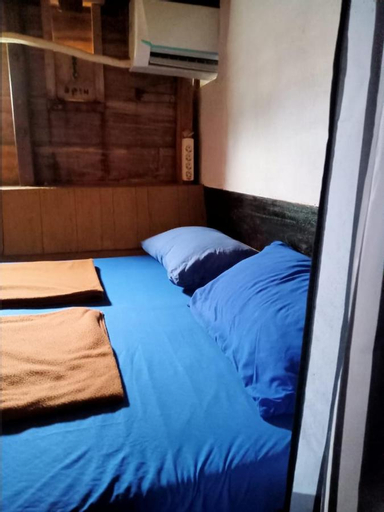 Bedroom 5, Liveaboard komodo Tour 2Days 1Night share trip, West Manggarai
