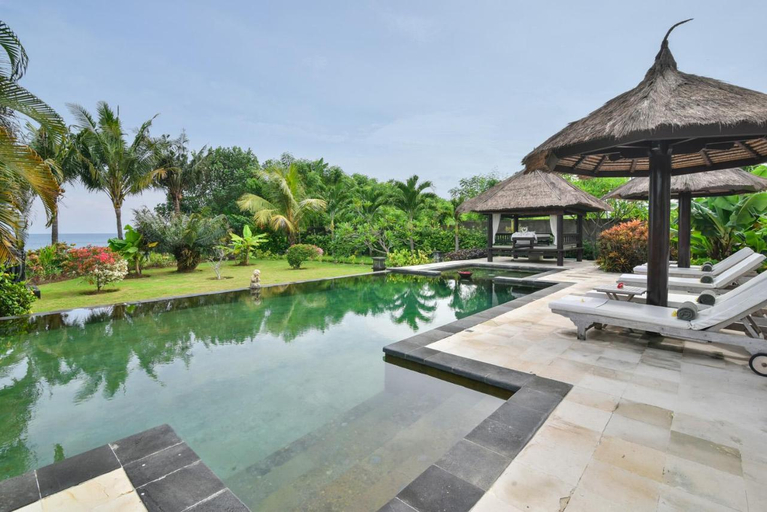 Public Area 4, Villa Altamera, Buleleng