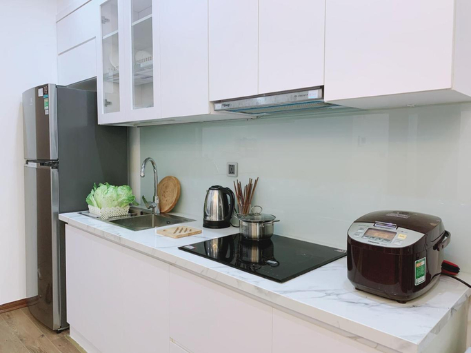 Others 4, BOM HOMES- VINHOMES GREENBAY- Service Apartment, Cầu Giấy