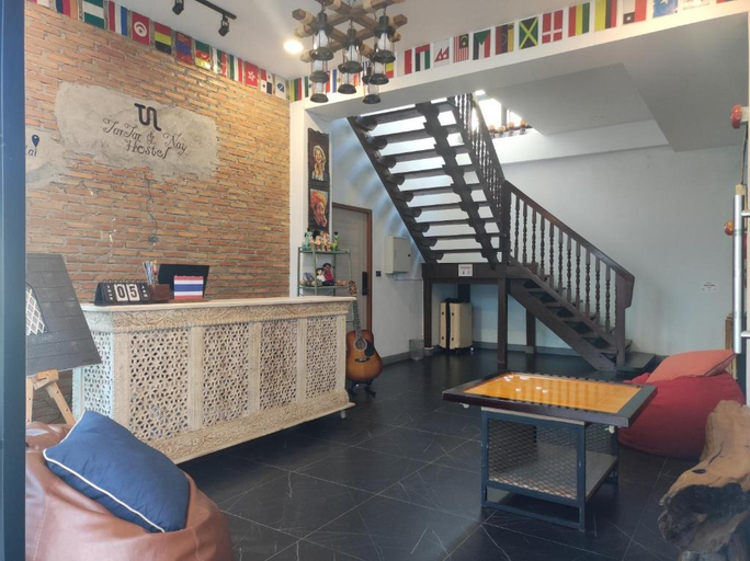 Others 5, TarTar&Nay Hostel, Muang Chiang Mai