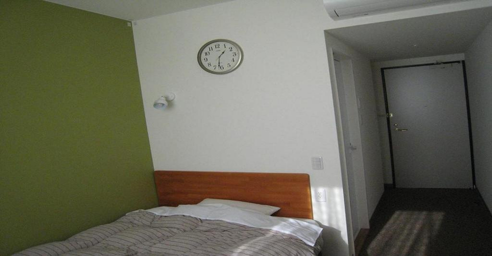 Bedroom 5, 2-51 Miyamaecho - Hotel / Vacation STAY 8651, Kumagaya