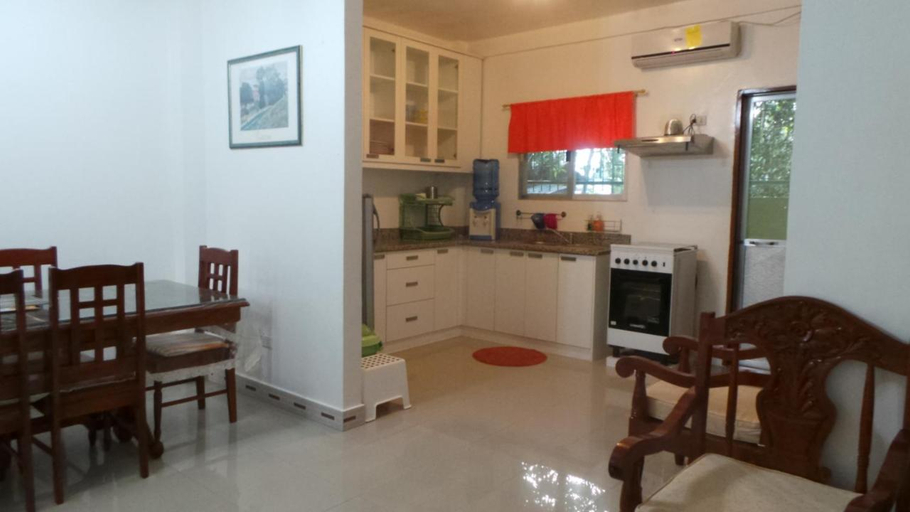 Others 5, Magdalene Apartment, Balamban