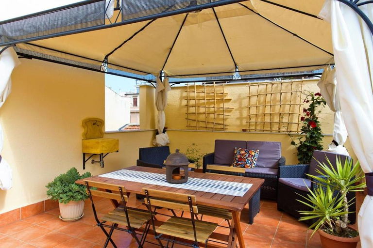 Others 4, La terrazza del Sole B&B, Palermo
