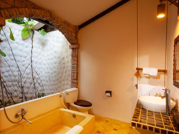 Bathroom 4, Ho Tram Beach Boutique Resort and Spa, Xuyên Mộc