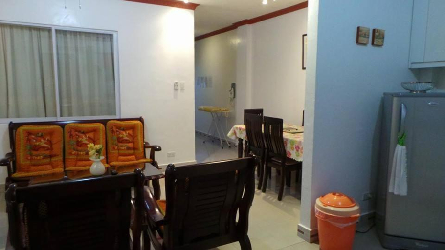 Others 4, Magdalene Apartment, Balamban