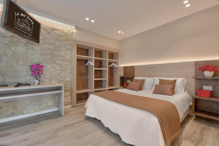 Bedroom 3, Cà dell'Orto, Verona