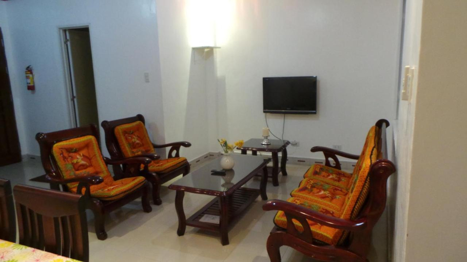 Others 5, Magdalene Apartment, Balamban